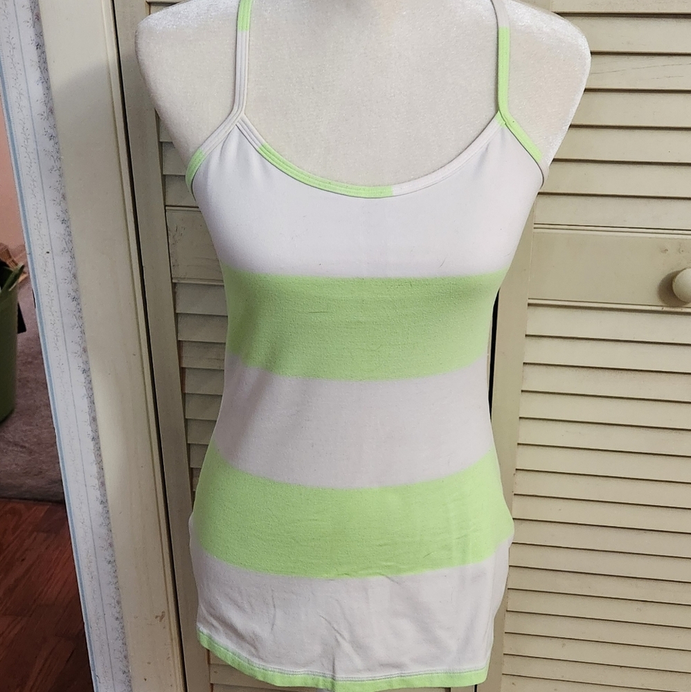 Lululemon Power Y tank